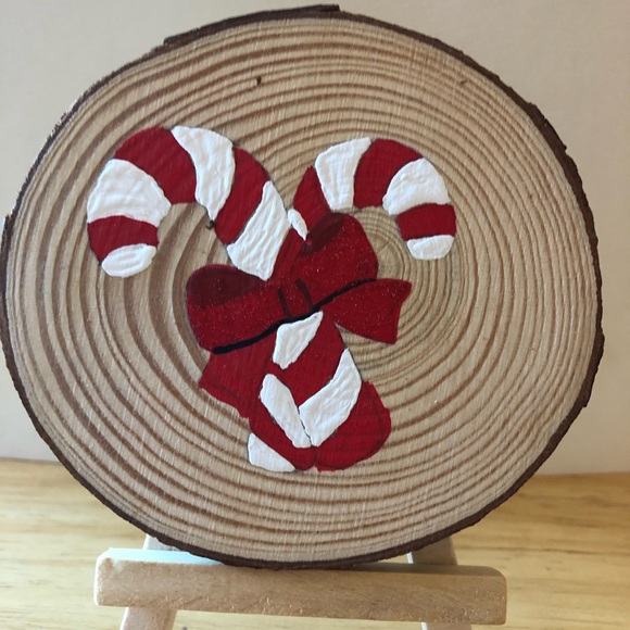 Christmas Ornaments - Picture 3 of 8